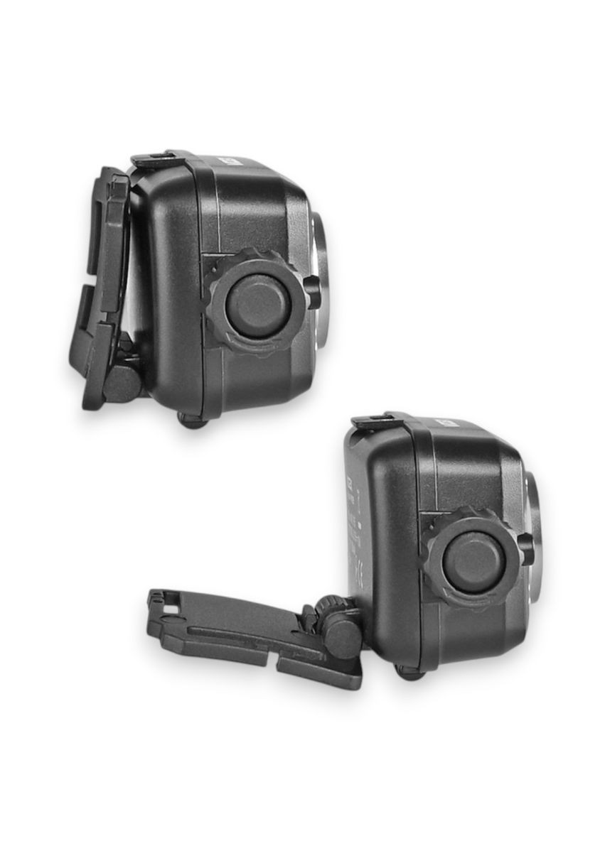 Налобний ліхтарик VLF-H189 600Lm 5000K до 185м, 8 режимів роботи, з червоним світлом Videx (349821324)