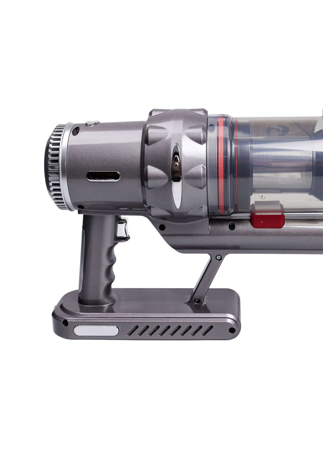 Вертикальний пилосос SK-3377 колбовий з циклонним фільтром Sokany (361678289)