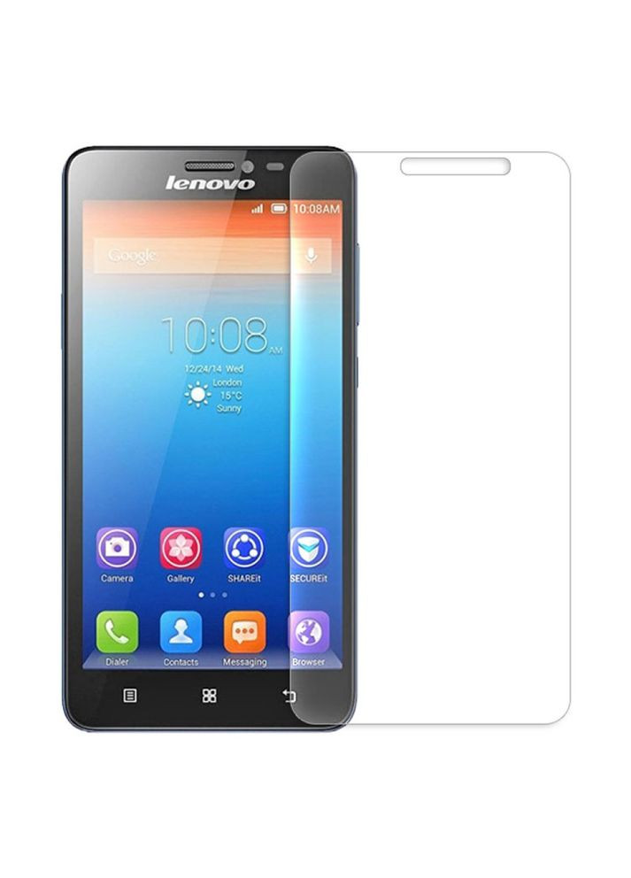 Защитное стекло Lenovo S850 Прозрачное Ornarto (365755887)