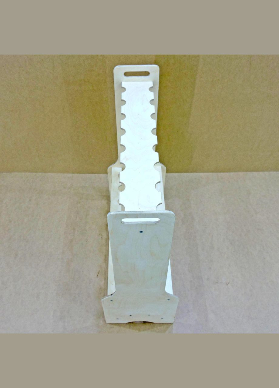 Органайзер для удочек из дерева Таймыр 16 бланже (РЫБ-002101) No Brand (328911856)