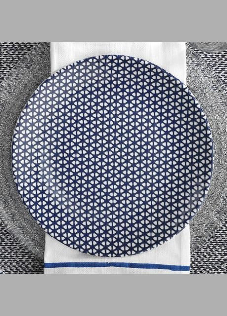 Тарілка KUTAHYA PORSELEN (273143322)