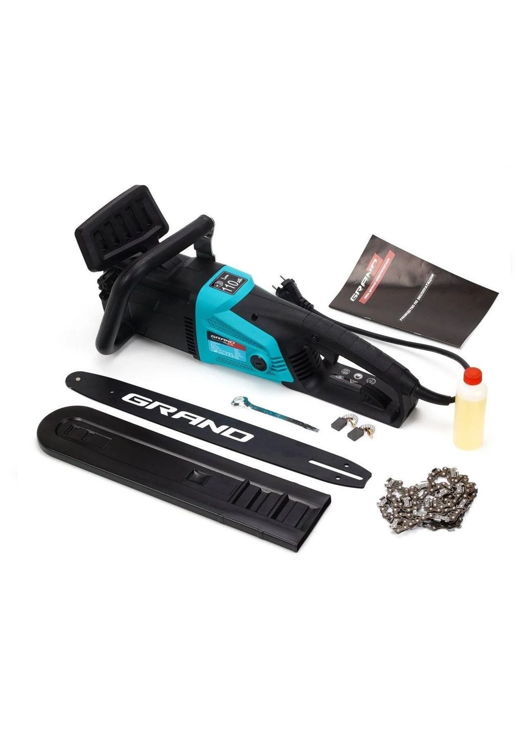 Электропила ПЦ-2750 Grand (364120604)