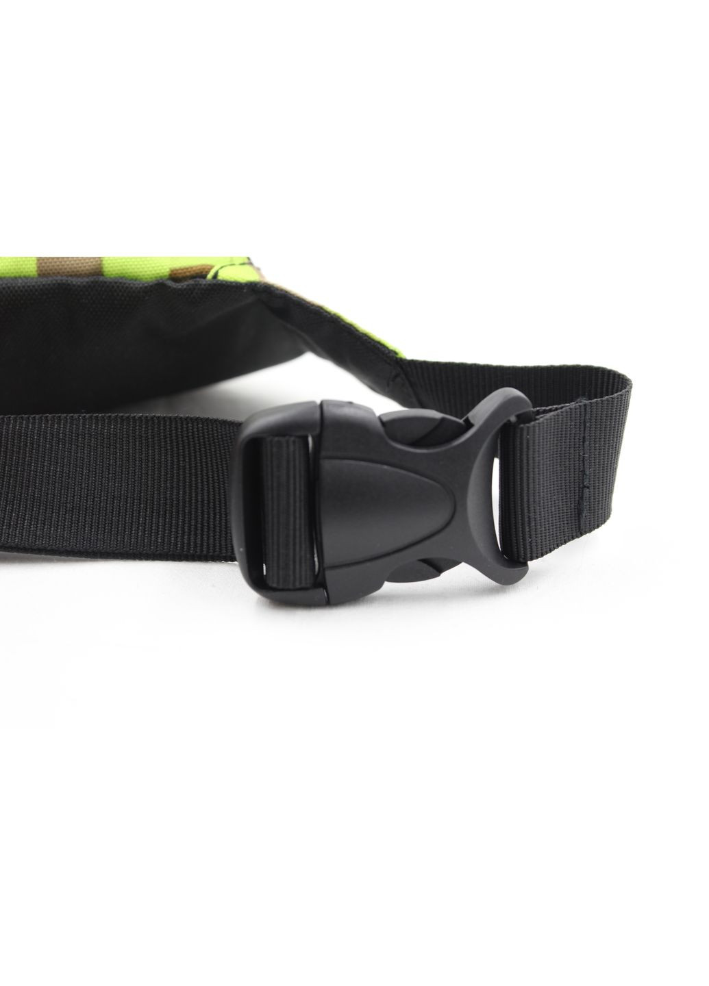 Детская бананка для мальчиков поясная сумка через плечо на 4-8 лет Майнкрафт Герои KLUNOK Бананка (315633560)