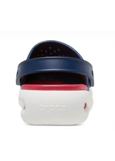 InMotion Clog Крокс Інмоушн Клог Crocs (322983236)