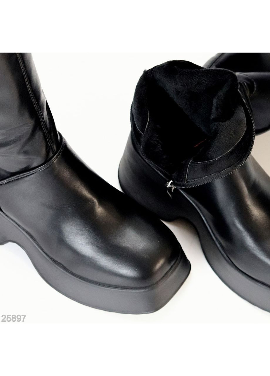 Ботфорти Tristan Helen (368721541)