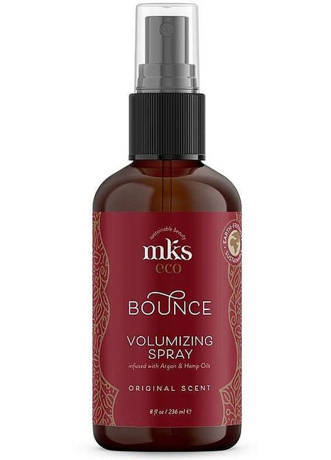 Спрей для об'єму волосся Bounce Volumizing Spray Original Scent 118ml (1235972-31160360) MKS Eco (369109260)