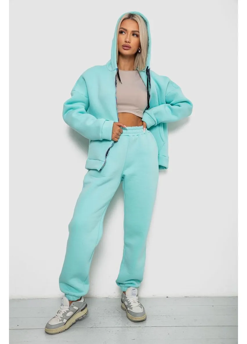 Спортивный костюм женский на флисе,, 238R5715 Ager (393524976)