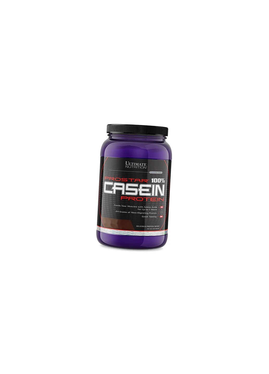 Казеїн, ProStar Casein, 2270г Шоколадний крем (29090003) Ultimate Nutrition (293253852)