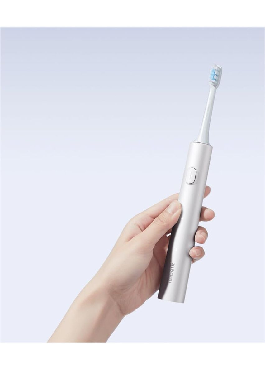 Електрична зубна щітка Xiaomi Sonic Electric Toothbrush MiJia T302 (367074174)