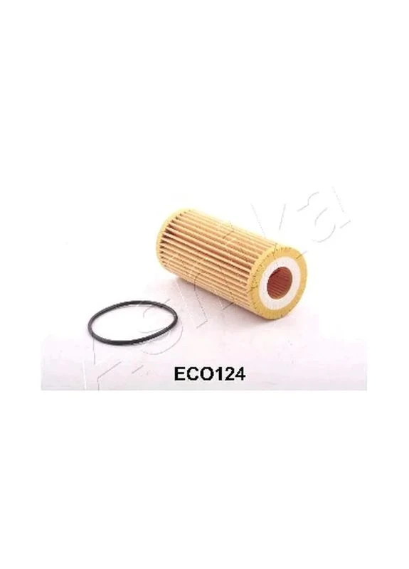 Фильтр масляный 10-ECO124 Ashika (399162512)