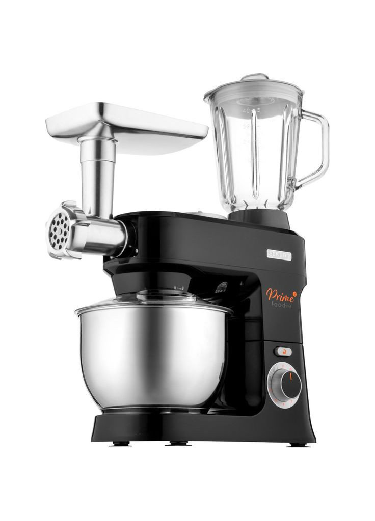 Кухонний комбайн (m356134) Sencor STM3761BK (367064995)