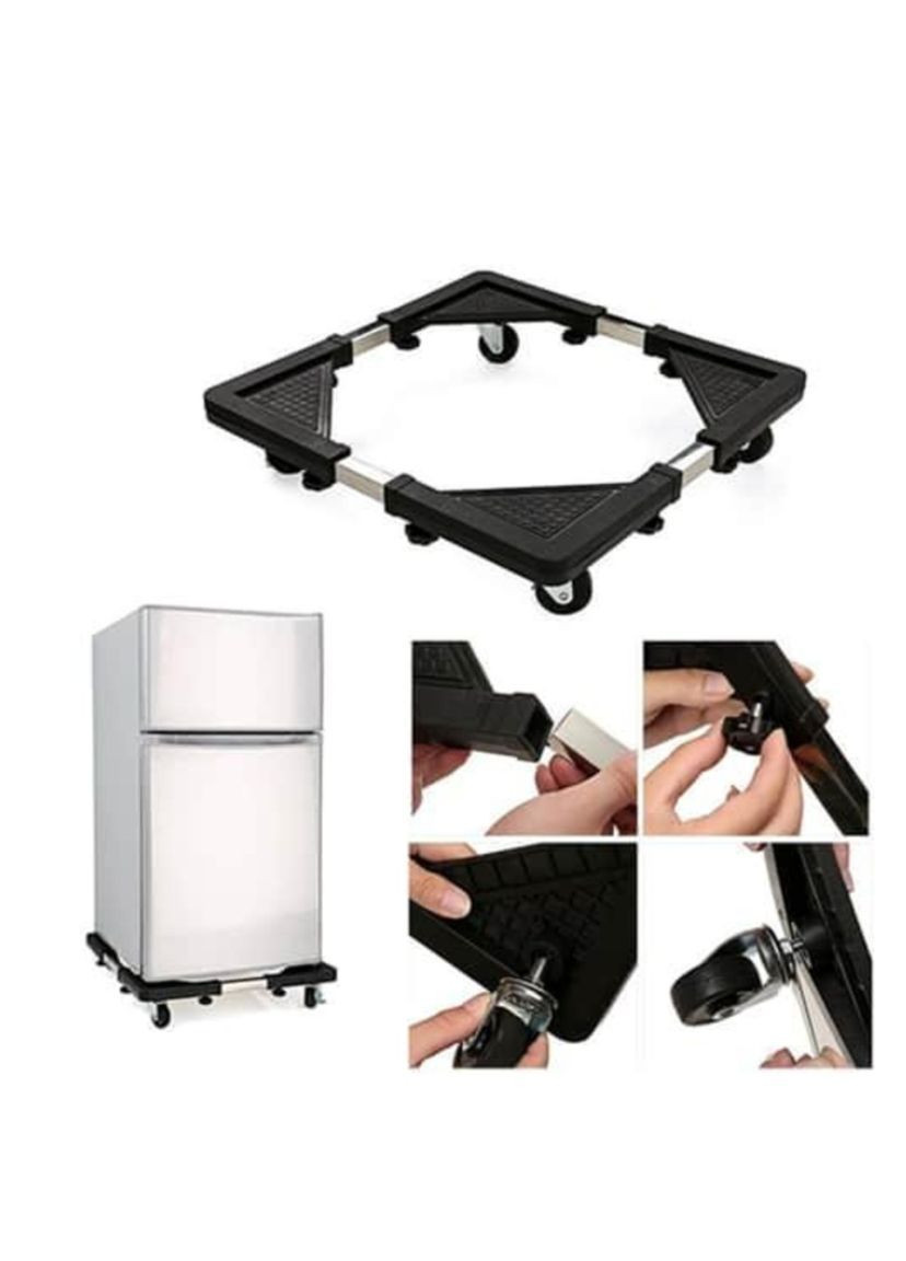 Пересувна підставка UKC для пральної машини та холодильника No Brand (366890804)