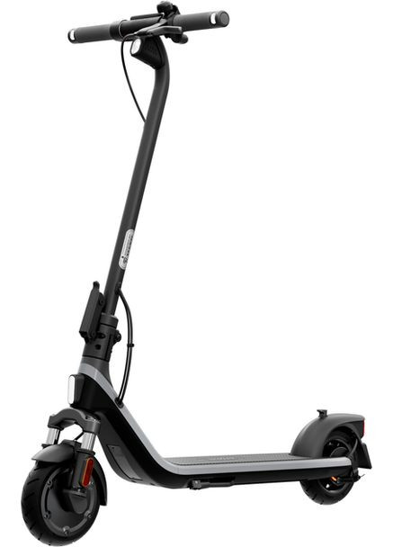 Електросамокат Segway E2 E II (AA.05.14.01.0004) Ninebot (360423099)