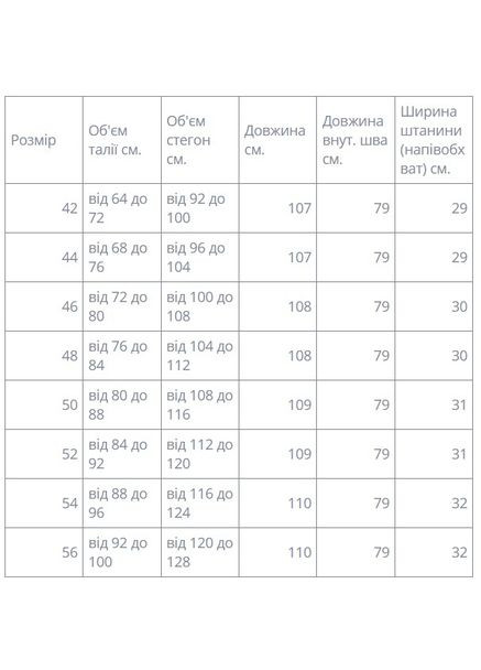 Брюки жіночі палаццо 159АН чорні. No Brand (296657476)