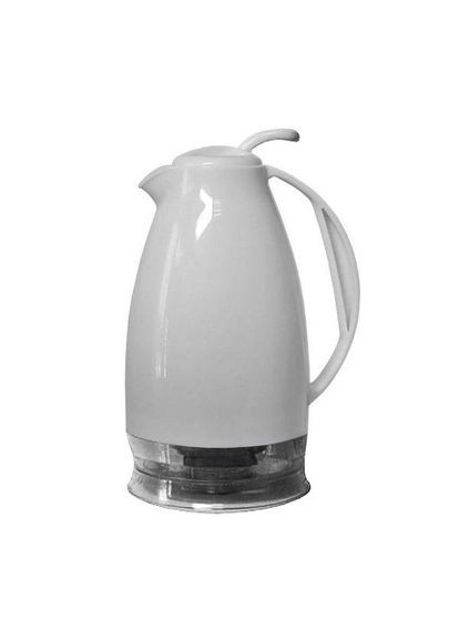 Термочайник CLO095PPWB (0,95л) CLO095PPWB W Mega (316620221)