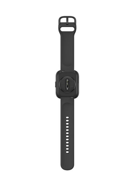 Розумний годинник Bip 5 Soft black (Чорний) Amazfit (279826169)