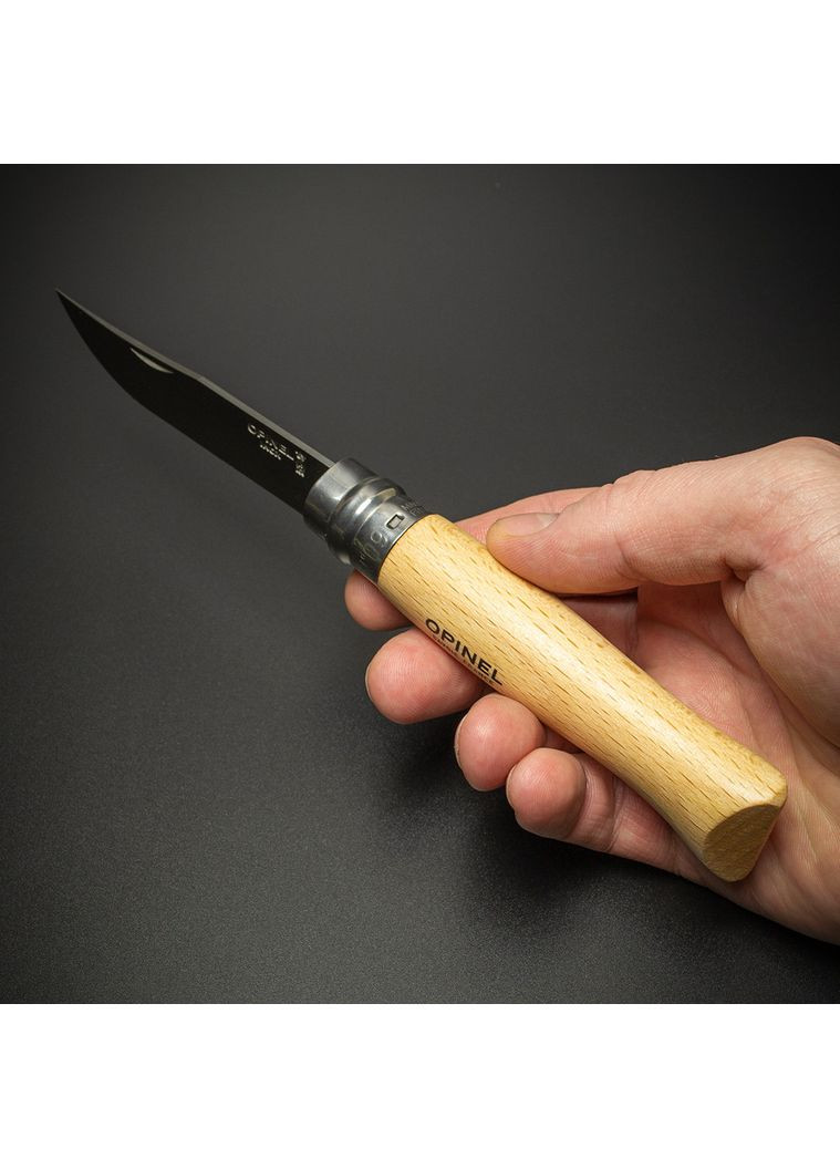Нож туристический Opinel (363132496)