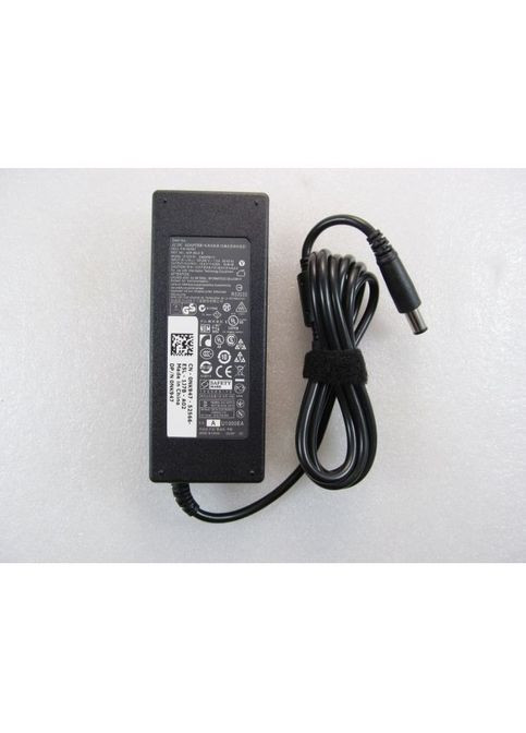 Блок живлення до ноутбука 90W PA-10 19.5V 4.62A роз'єм 7.4/5.0 (pin inside) (DA90PM111/A40158) Dell 90W PA-10 19.5V 4.62A роз'єм 7.4/5.0 (pin inside) (268146246)