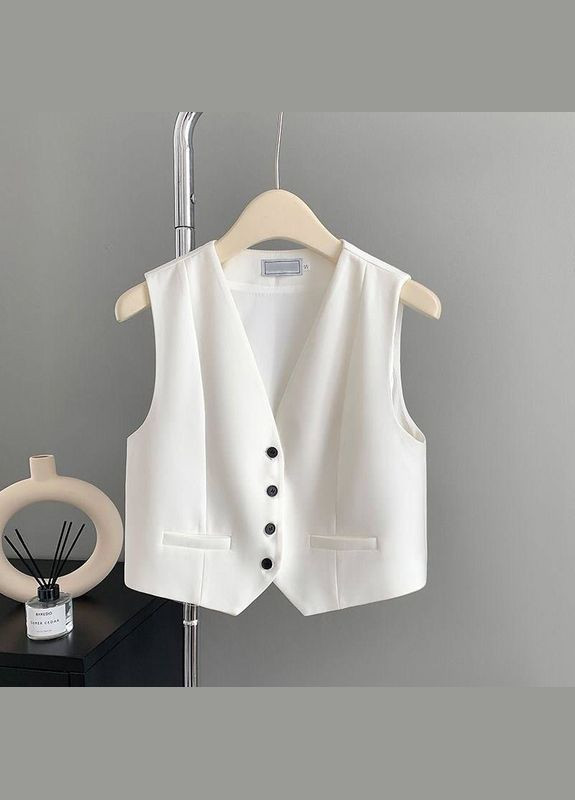 Жилетка жіноча No Brand (301370744)