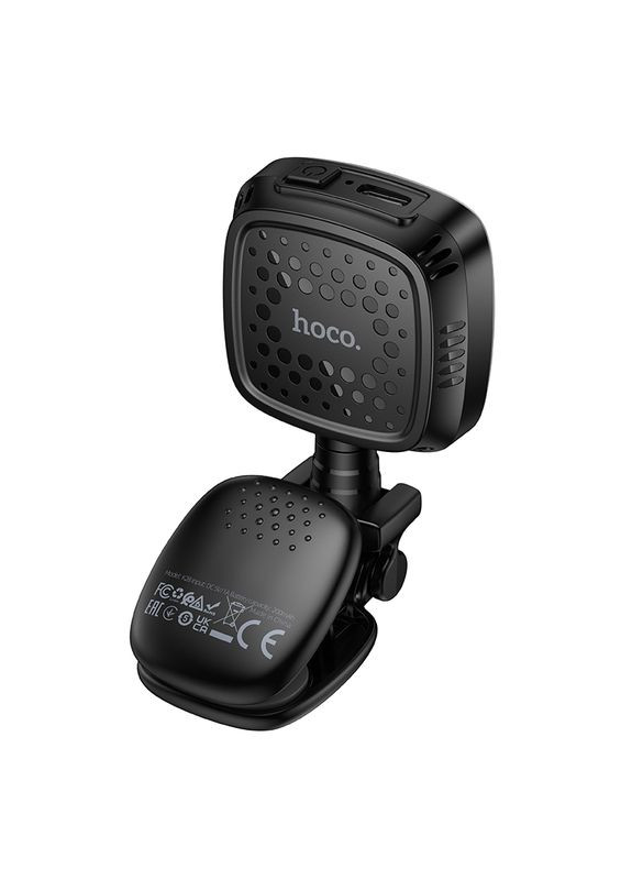 Накамерная лампа Beauty mini fill light Blck (6942007655880) Hoco K28 (372679172)