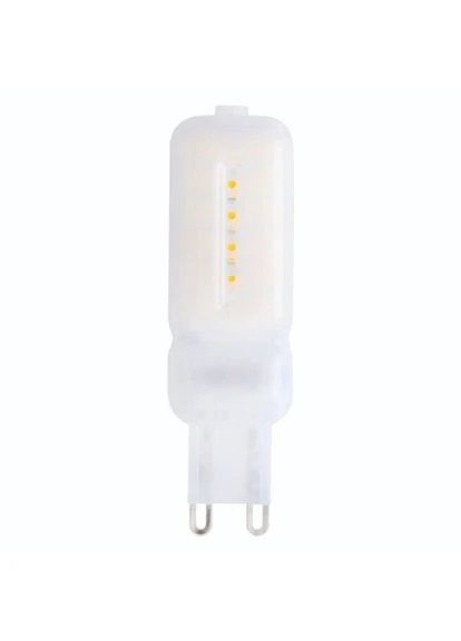 Лампа светодиодная "DECO - 7" 7W 2700K G9 Horoz Electric (386500619)