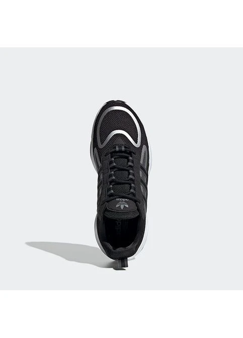 Черные всесезонные кроссовки originals haiwee black eg9571 adidas