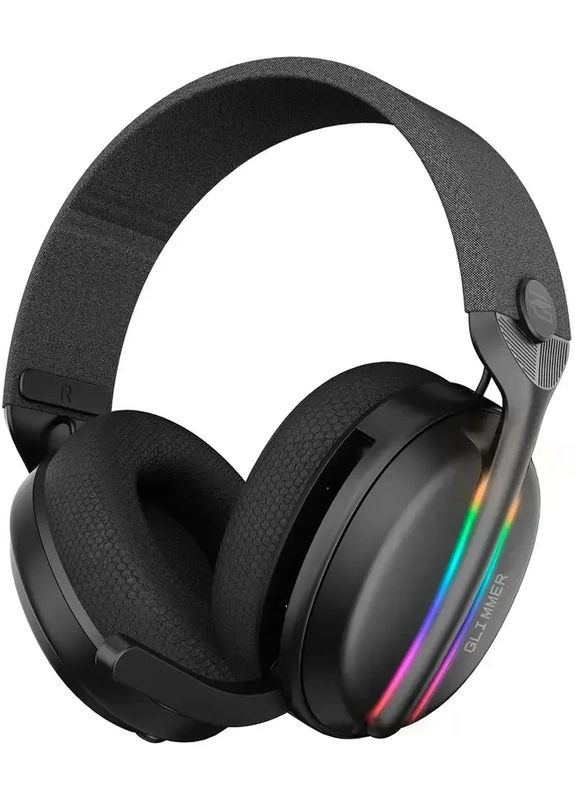 Bluetooth Stereo Gaming Glimmer (APP) black/purple (WHGL00022016) UA Proove (365748254)