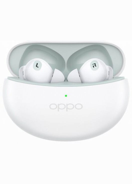 Наушники беспроводные Enco R Pro ETE71 белые Oppo (316057577)