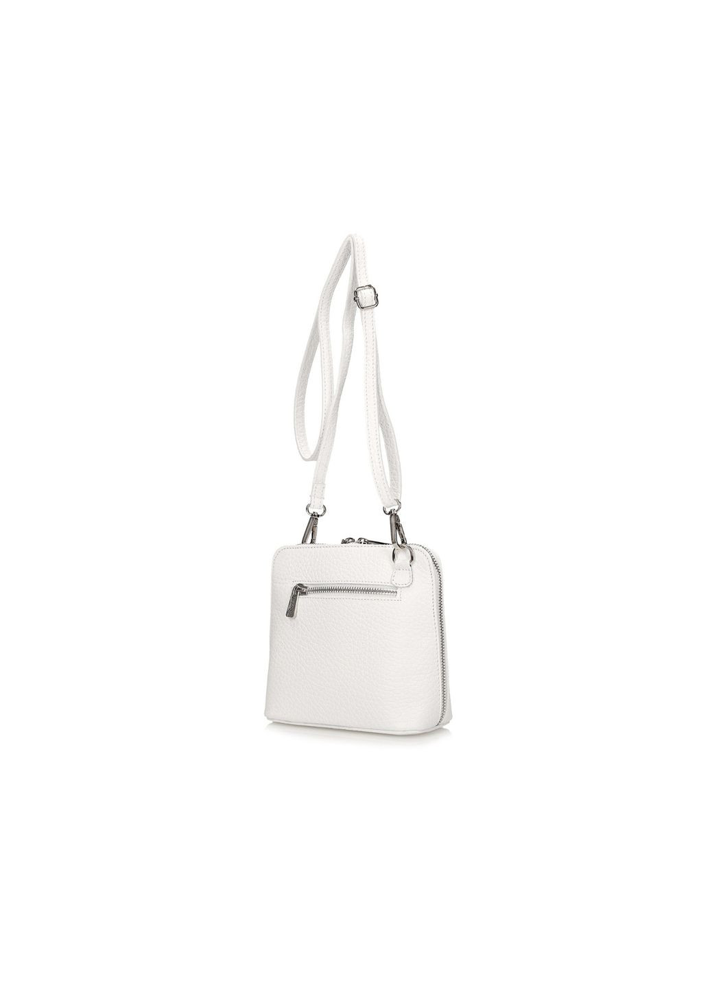 Сумка жіноча TOS F59 BIALY Toscanio (333299647)