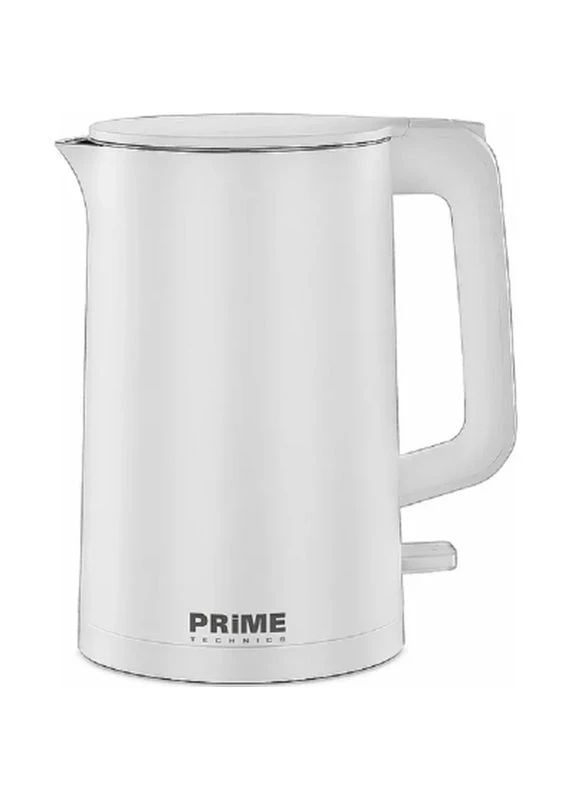 Электрочайник PKP 1765 W PRIME TECHNICS (397449665)