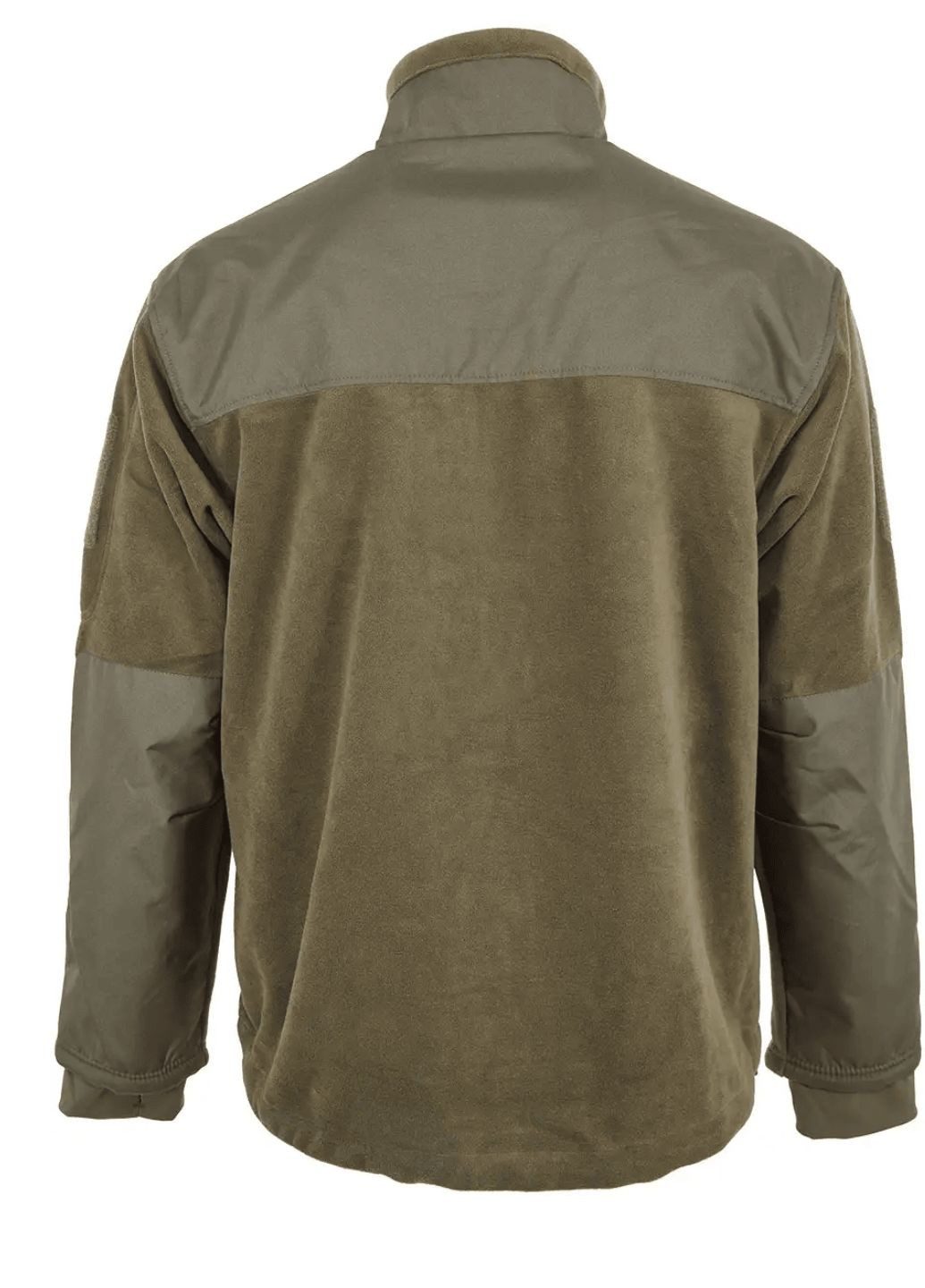 Куртка -Clothing Alpha Fleece Jacket XL Olive Drab Condor alpha fleece jacket olive drab (282940123)