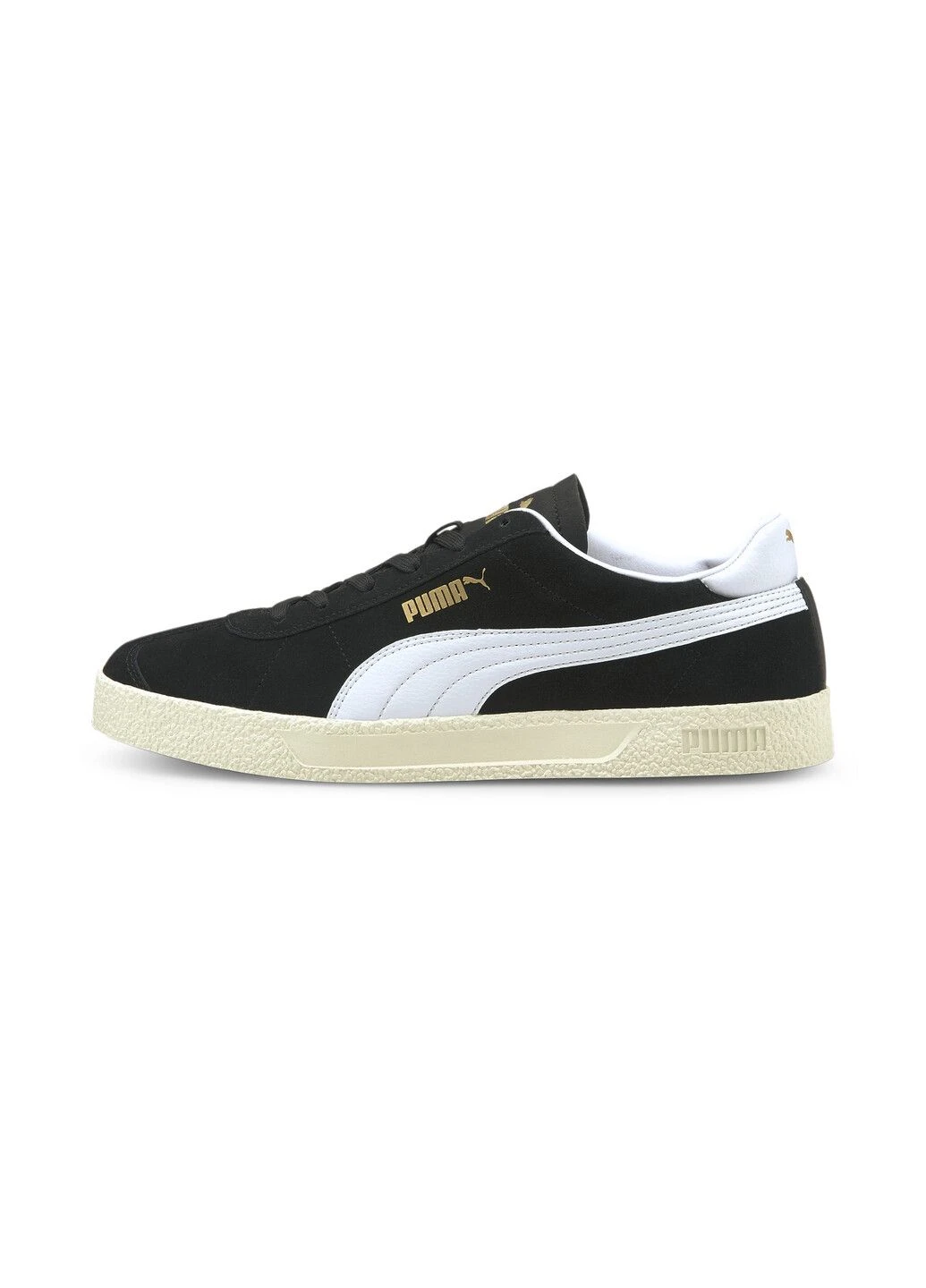 Кросівки Club Trainers Puma (252256077)