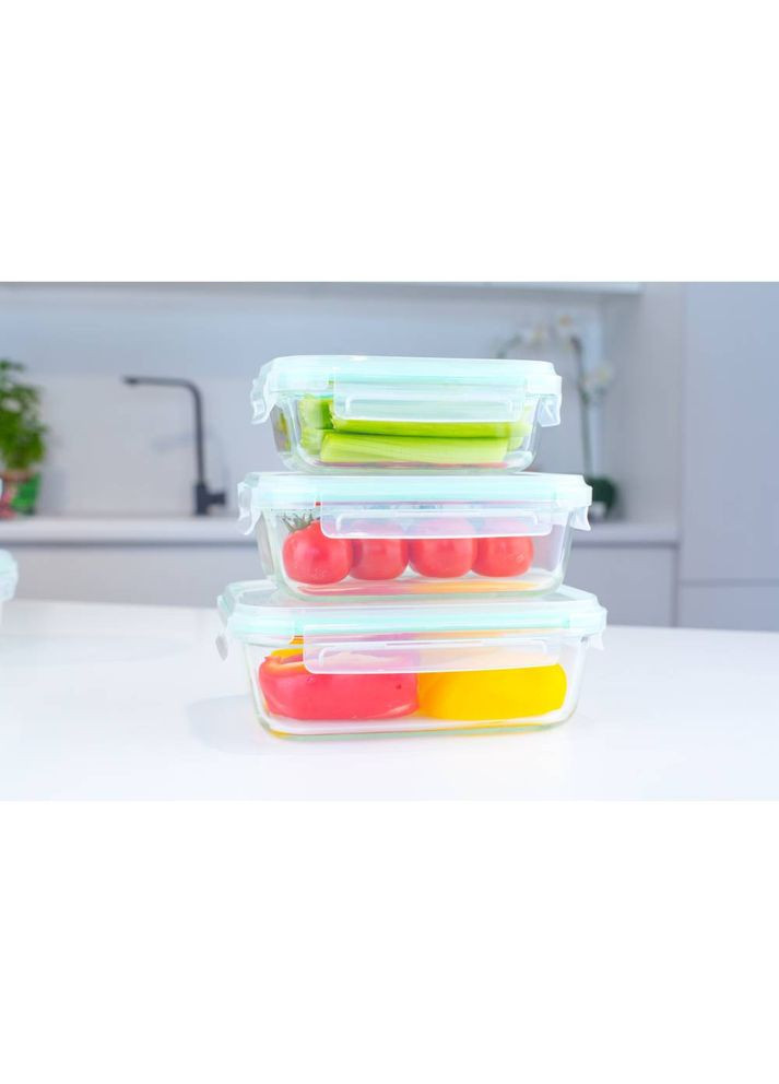 Контейнер miFamilia 1500 мл Full wrapped collection (6303) Mi Familia (316119015)