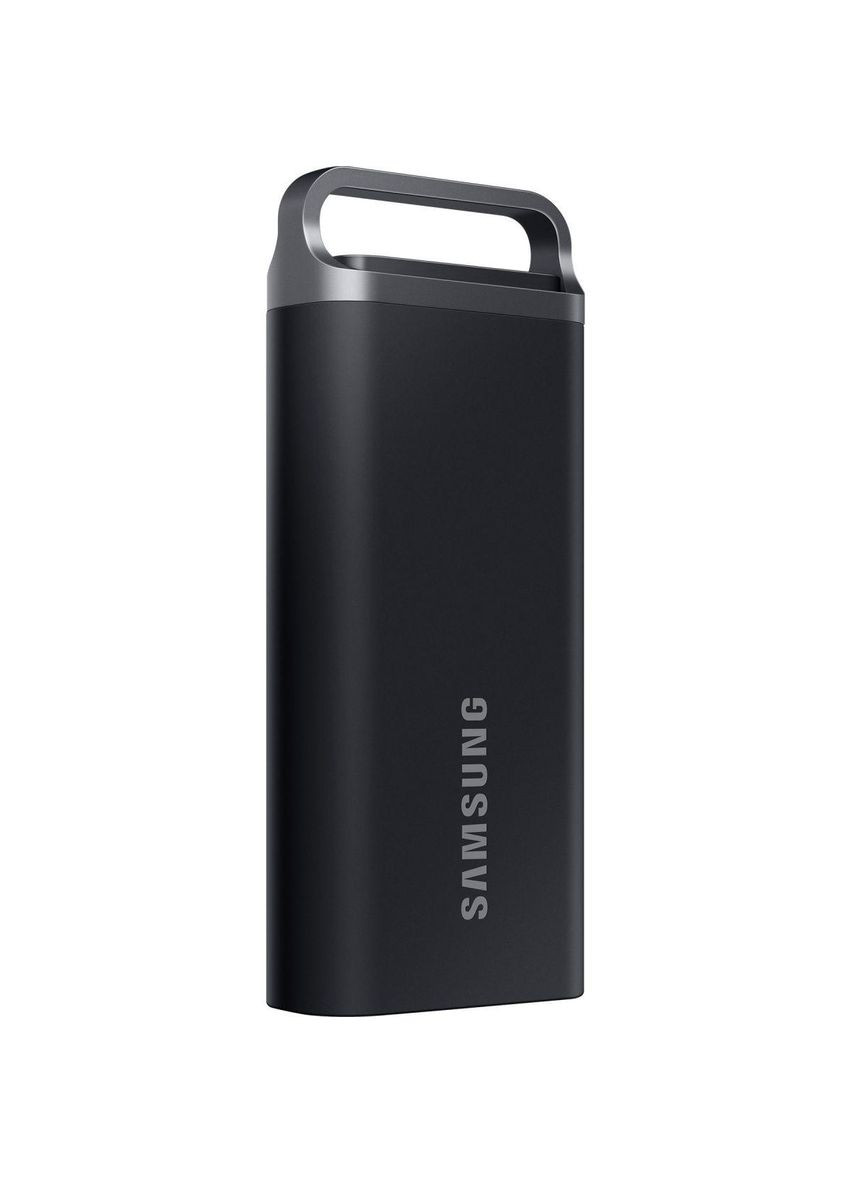 Портативний накопичувач SSD USB Type-C T5 EVO 8 TB (MU-PH8T0S) Samsung (370612842)