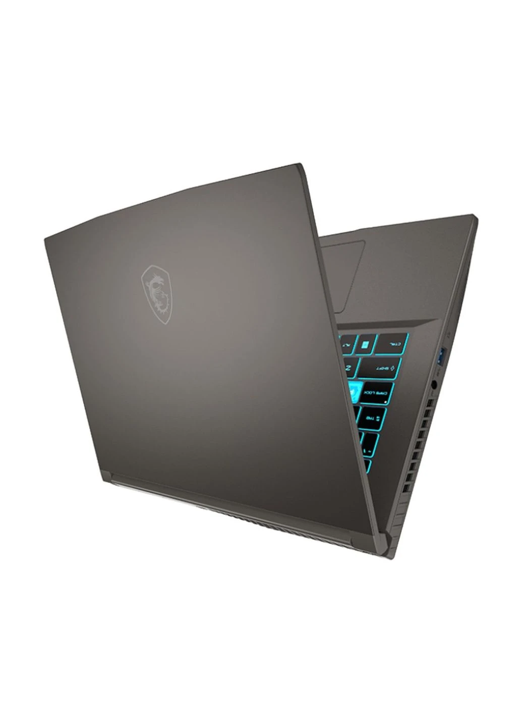 Ноутбук Thin 15 i5-13420H/32GB/1TB+1TB/Win11 Pro RTX4050 144Hz (B13VE-3091XPL) MSI (379468851)