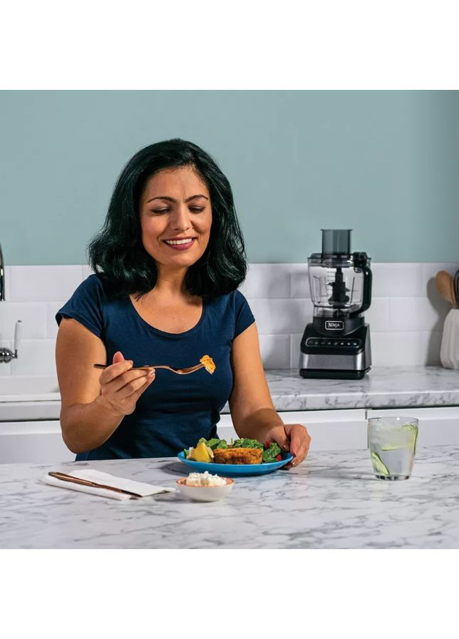 Блендер 2-в-1 BN650EU Ninja (366831928)