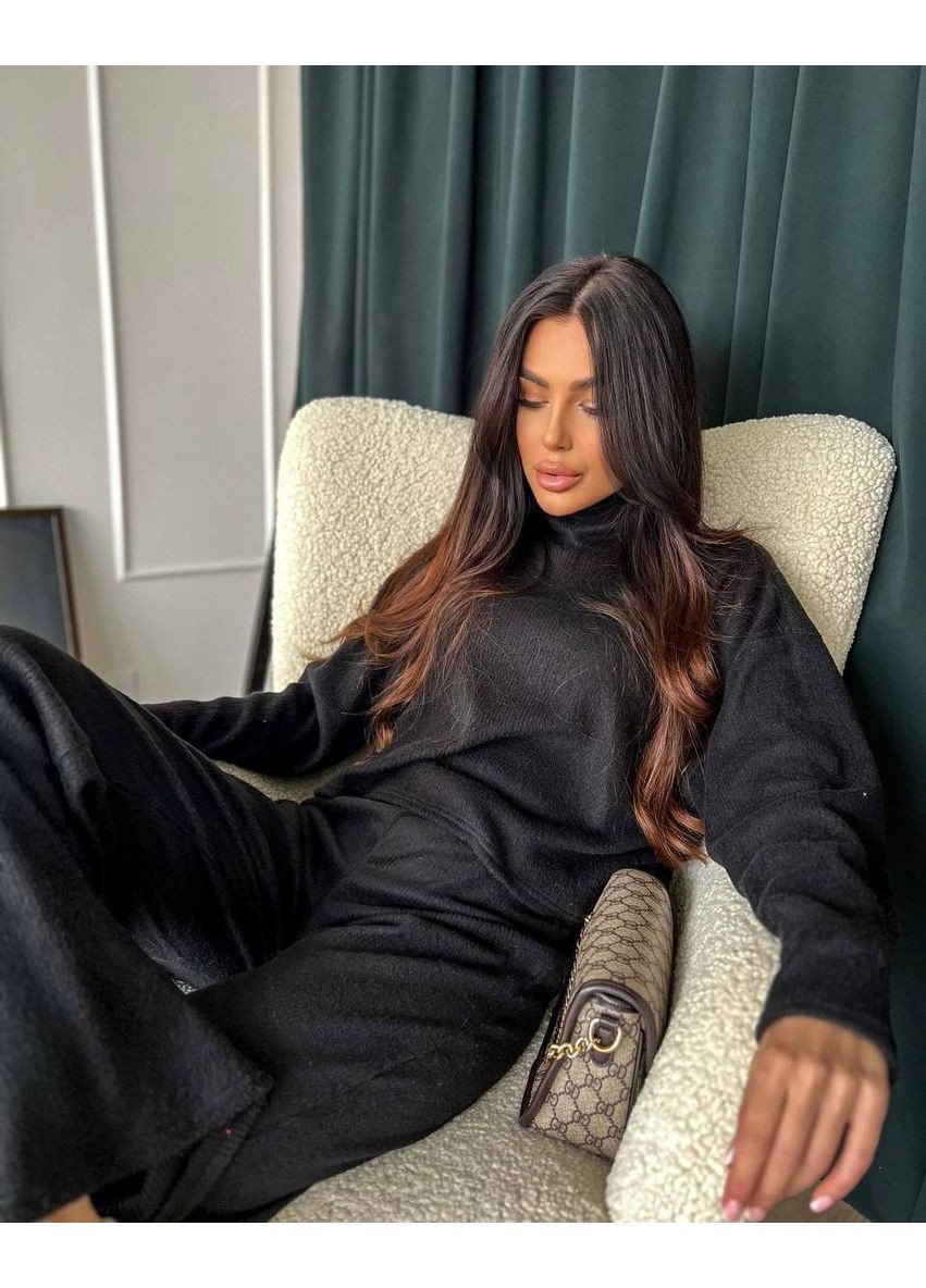 Женский костюм из ангоры Osoblyva (363236796)