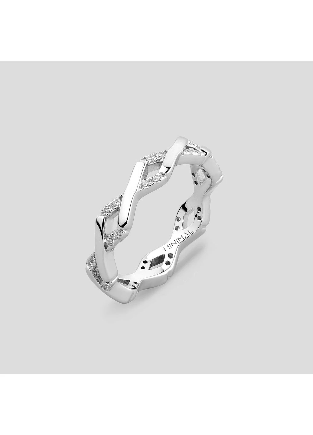 Каблучка Ритмічність ліній Minimal (338795760)