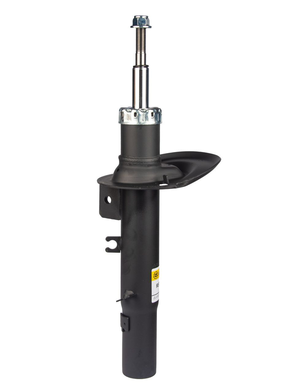 Амортизатор передний левый Peugeot 207 (47 mm), Пежо 207 06- #RS313671 UAFUFVD22 Raiso (361235455)