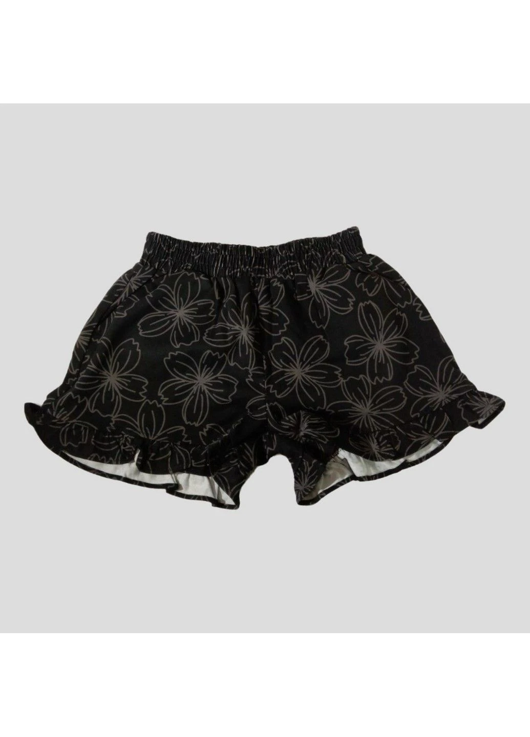 Шорты H&M (386235911)