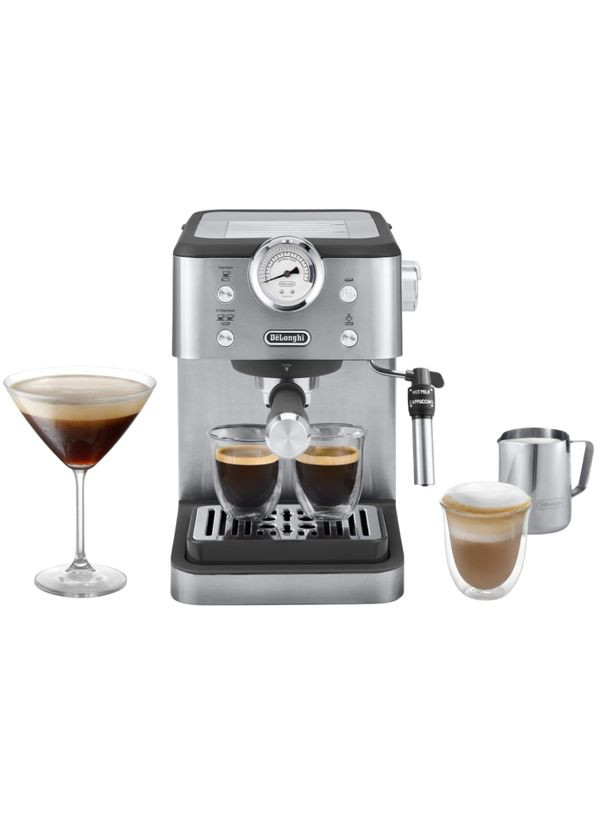 Кавоварка Classic EM450.M Delonghi (362208792)