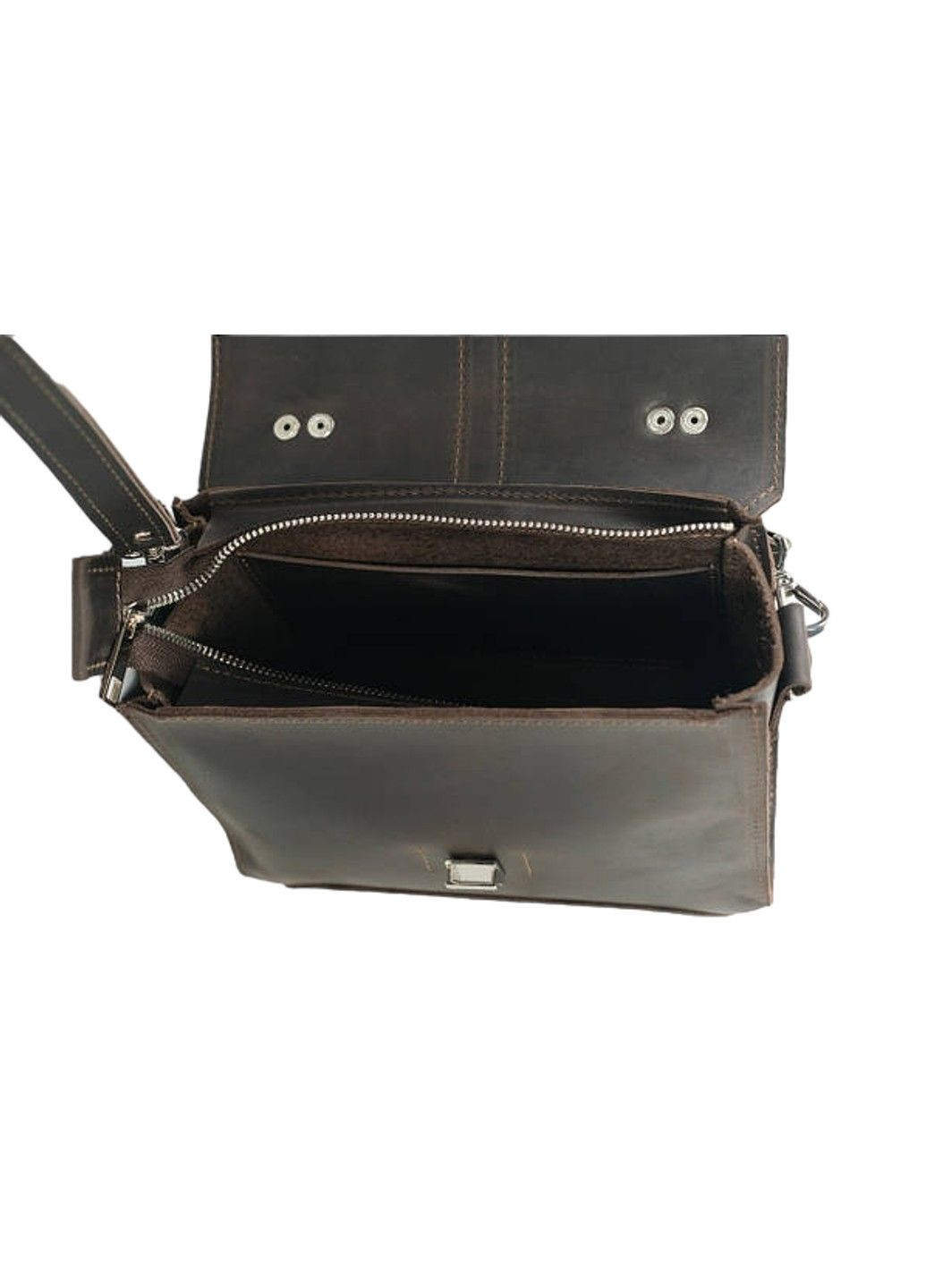 Кожаная женская сумка Style FREESKIN (301648186)