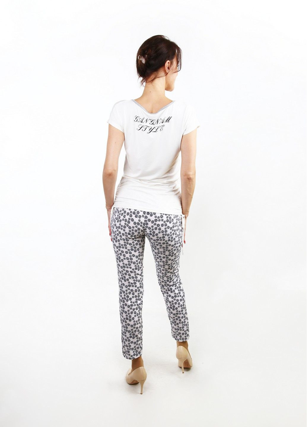 Футболка Mtp - (298266889)