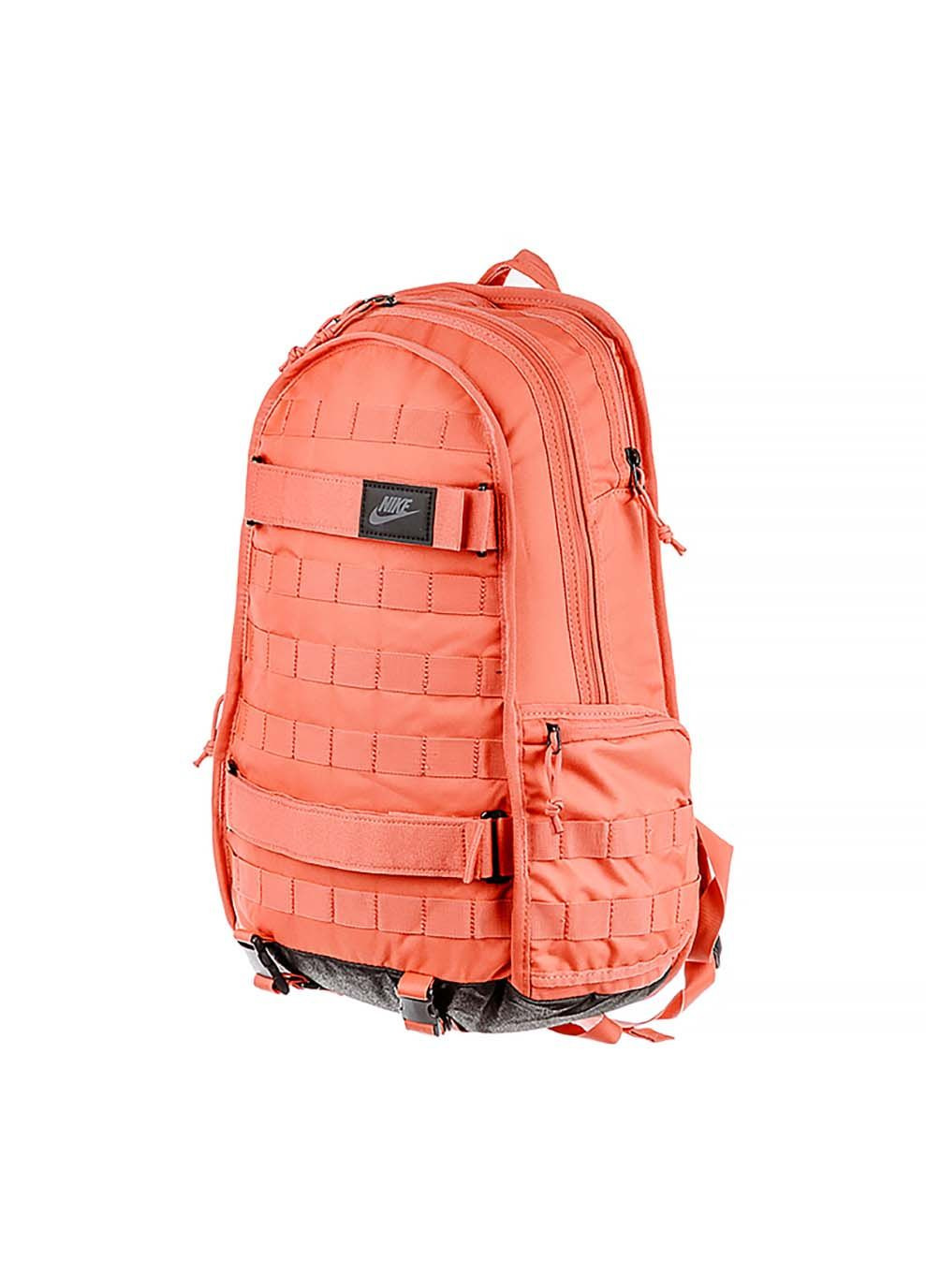 Рюкзак BKPK 2.0 Красный Nike (367587137)