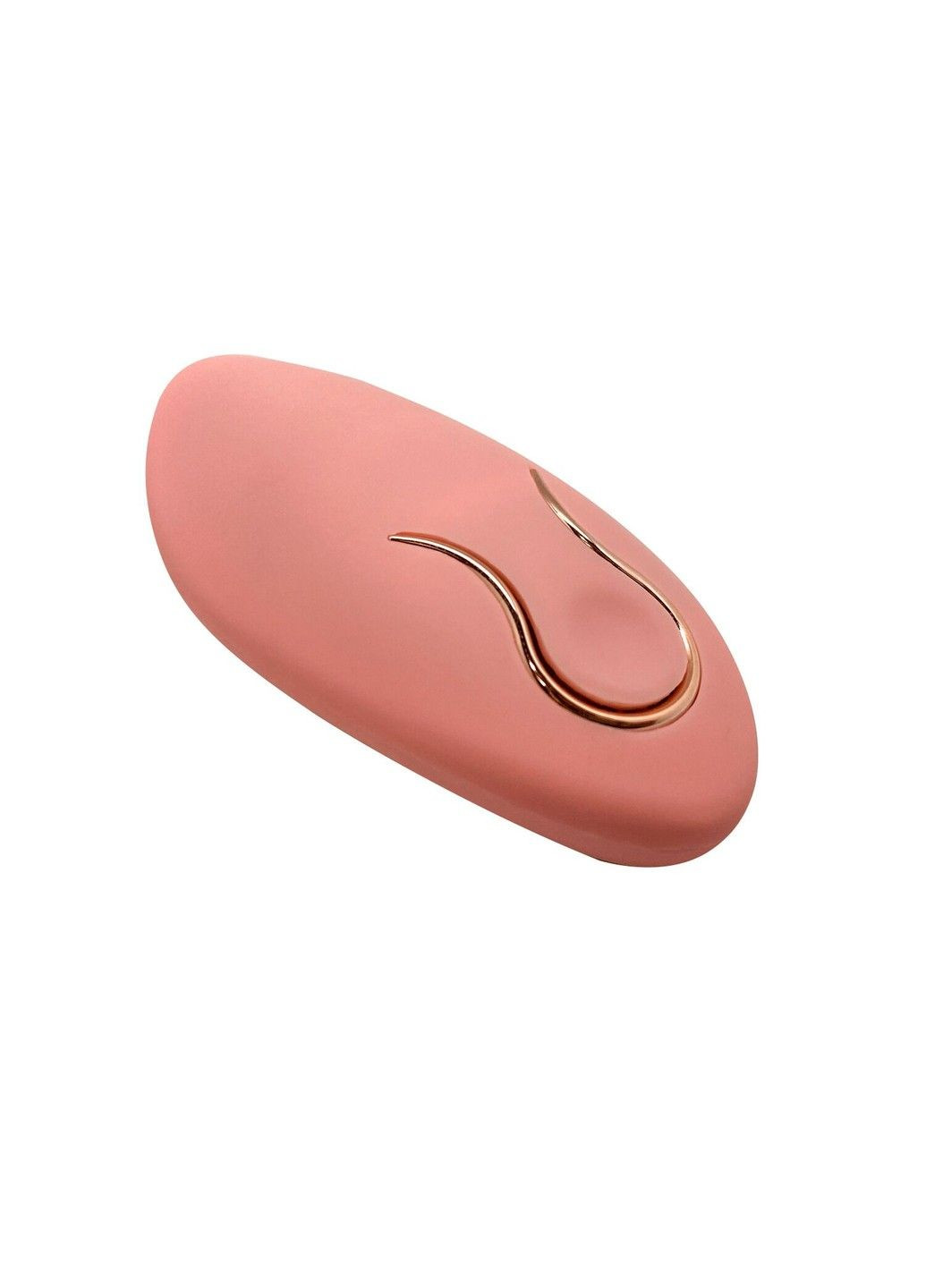 Віброяйце Dingus Vibrating Egg, з пультом керування, 10 режимів Wooomy (315497582)