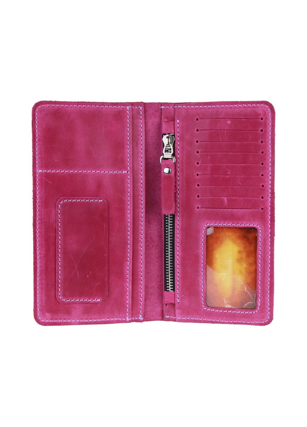 Гаманець шкіряний Type #4 FREESKIN (301648292)