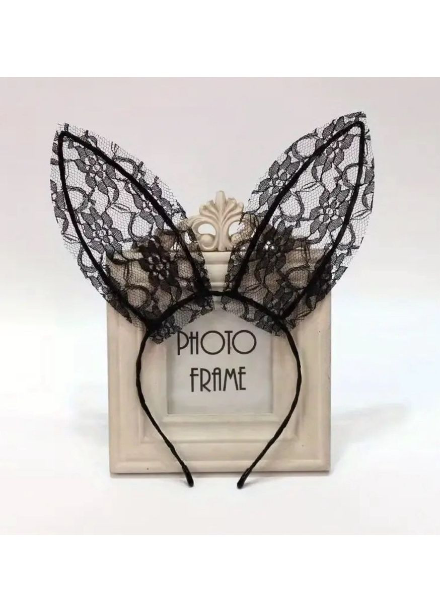 Обруч "Ушки кролика" No Brand (365853791)