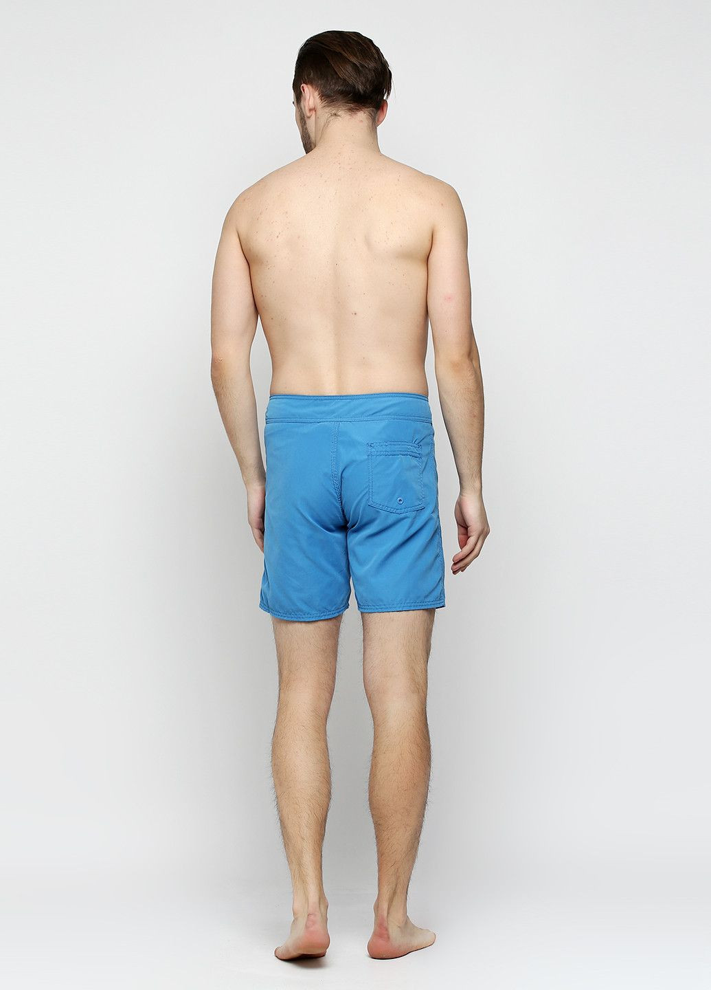 Шорти Синій Billabong (323064287)