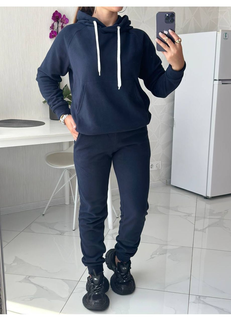 Жіночий спортивний костюм з флісу Україна (355889479)