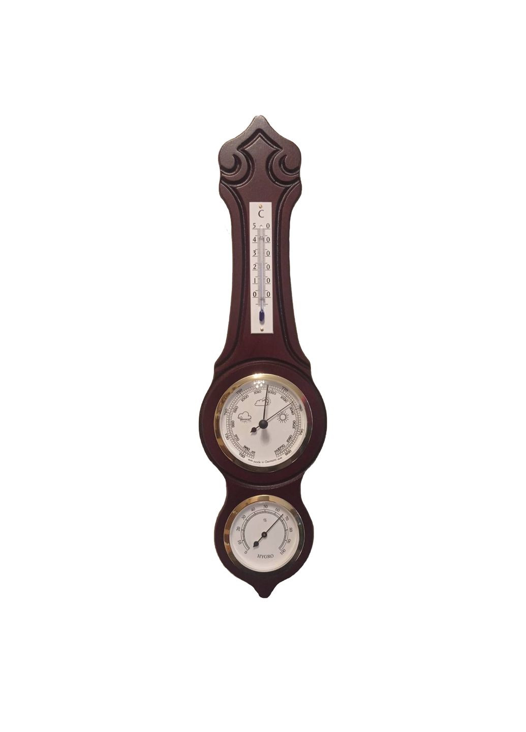 Метеостанція 203970 Walnut (203970) Moller (372472838)